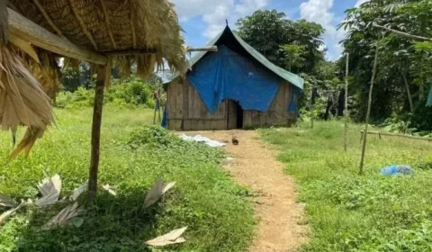 Menina ianomâmi morre após ser estuprada por garimpeiros
