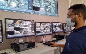 Mercado de cidades inteligentes terá um crescimento anual de 23% até 2024