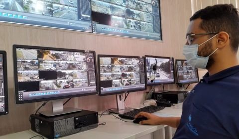 Mercado de cidades inteligentes terá um crescimento anual de 23% até 2024