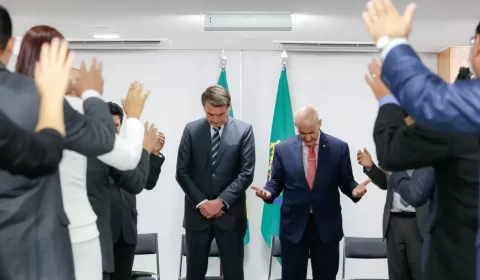 Mesmo com baixa no MEC, evangélicos históricos marcam presença no governo