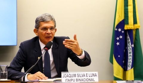 “Minha reputação foi colocada em xeque”, diz Silva e Luna à CNN