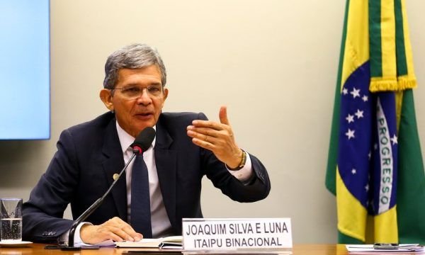 “Minha reputação foi colocada em xeque”, diz Silva e Luna à CNN