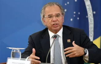 ‘Não queremos que a Petrobras vire a PDVSA’, diz Guedes