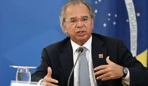 ‘Não queremos que a Petrobras vire a PDVSA’, diz Guedes