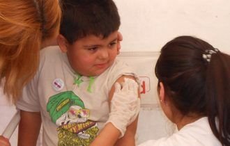 OMS continua investigando causas de hepatite aguda em crianças