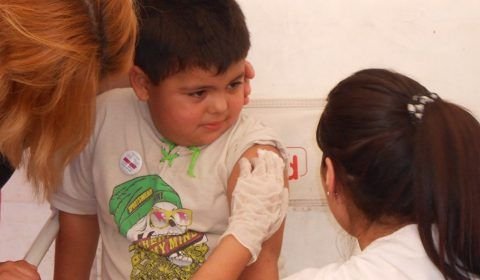 OMS continua investigando causas de hepatite aguda em crianças