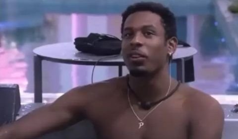 PA alfineta Arthur na reta final do BBB22: 'Ah não ser que você esteja armando contra a gente'