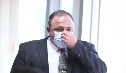 Pazuello vai auxiliar na elaboração do programa de governo de Bolsonaro