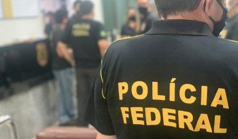 Operação Efígie desarticula organização criminosa responsável pela introdução de cédulas falsas