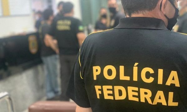 Operação Efígie desarticula organização criminosa responsável pela introdução de cédulas falsas