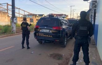 PF deflagra operação Teto de Vidro para combater crimes financeiros e de lavagem de dinheiro
