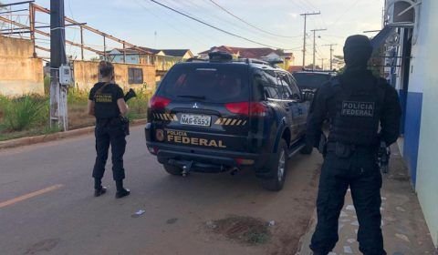 PF deflagra operação Teto de Vidro para combater crimes financeiros e de lavagem de dinheiro