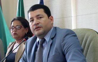 Ex-presidente da Câmara de Tefé tem contas aprovadas com ressalvas pelo TCE