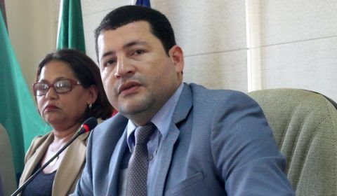 Ex-presidente da Câmara de Tefé tem contas aprovadas com ressalvas pelo TCE