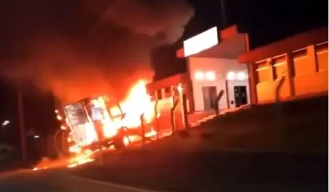 PM cerca bandidos em região de mata após ataques em Guarapuava, diz comandante