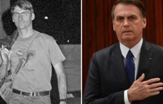 Polêmica! Desfile da Gaviões da Fiel trará Bolsonaro gay