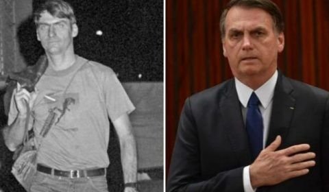 Polêmica! Desfile da Gaviões da Fiel trará Bolsonaro gay