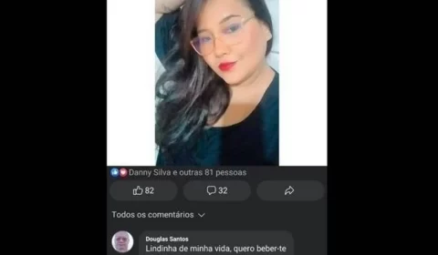Polícia investiga professor por assédio contra ex-aluna