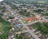 Prefeitura de Anori contrata R$ 3,1 milhões em cestas básicas e materiais de higiene