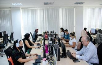 Prefeitura inclui pacientes com hipertensão e diabetes no programa de telessaúde
