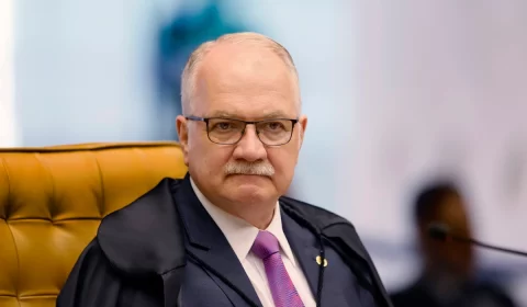 Presidente do TSE diz que “Justiça Eleitoral está sob ataque” e pede união de TREs