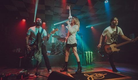 Primeiro Festival de Música e Arte de Manaus inicia nesta quarta-feira, 6/4