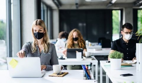 Regime híbrido exige adaptação imediata das empresas