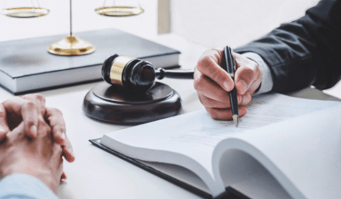 Registro em cartório ajuda no combate à corrupção no Brasil