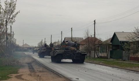 Rússia lança “Batalha de Donbas” na região leste, diz Ucrânia