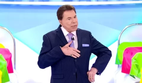 SBT é condenado a pagar fortuna por plágio a ex-diretor de Faustão