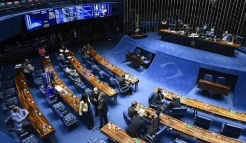 Senado Federal aprova prorrogação do Pronampe até fim de 2024