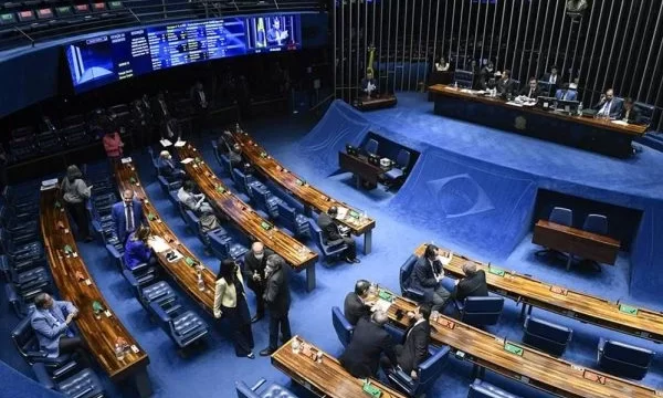 Senado Federal aprova prorrogação do Pronampe até fim de 2024