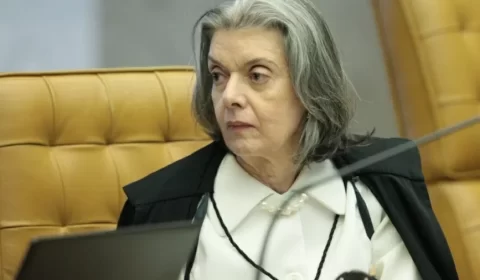 STF retoma hoje julgamento sobre desmatamento no governo Bolsonaro