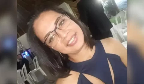 Suspeito de matar ex-mulher dentro de igreja é preso