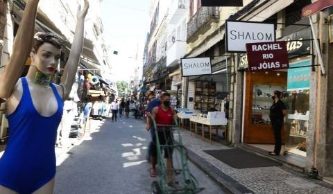 Desemprego e brigas familiares atingem população em situação de rua
