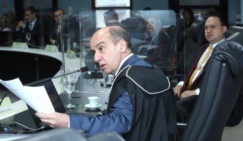 ​TCE-AM multa ex-presidente da Câmara Municipal de Tapauá em mais de R$110 mil