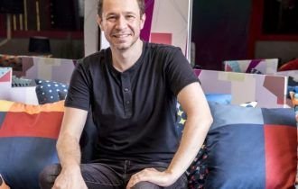 Tiago Leifert volta à Globo e vai narrar Copa do Mundo no SporTV