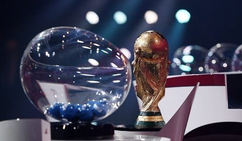 Tudo o que você precisa saber sobre o sorteio da Copa do Mundo