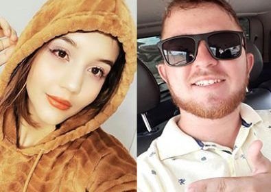 Vídeo capta choro de jovem antes de ser morta pelo ex; OUÇA