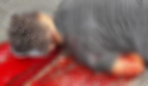Vídeo: homem é executado com tiros na cabeça no Porto de São Raimundo