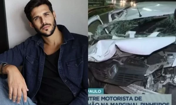 Viih Tube está em hospital e pede orações por Rodrigo Mussi: “É grave”