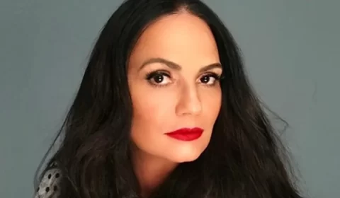 Violência contra a mulher motivou ingresso de Luiza Brunet na política