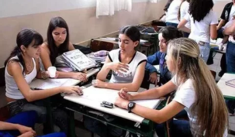 Violência no ambiente escolar é menor no Ensino Médio Integral