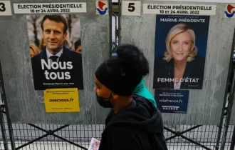 Vitória de Le Pen ameaçaria vaga do Brasil no Conselho de Segurança da ONU