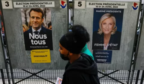 Vitória de Le Pen ameaçaria vaga do Brasil no Conselho de Segurança da ONU