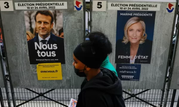 Vitória de Le Pen ameaçaria vaga do Brasil no Conselho de Segurança da ONU