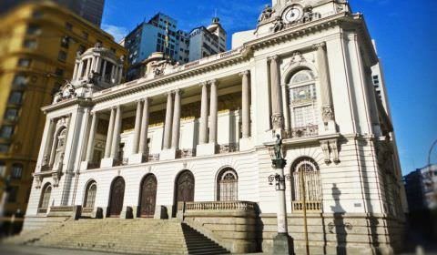 RJ: Comissão de Justiça nega recurso de vereador e processo continua