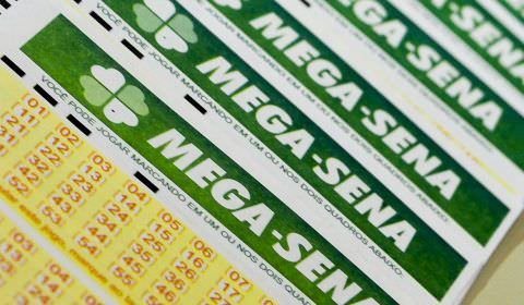Mega-Sena acumula e próximo concurso deve pagar R$ 35 milhões
