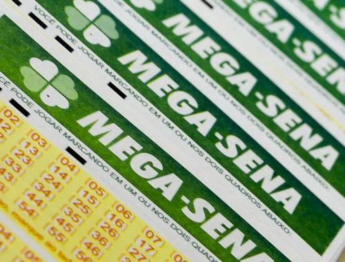 Aposta do CE acerta dezenas da Mega e leva prêmio de R$ 158 milhões