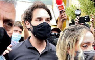 Caso Henry Borel: Justiça adia interrogatório de Jairinho